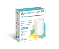 TP-LINK Deco X20-DSL WiFi 6 AX1800 VDSL - 1045781 - zdjęcie 3